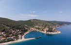 Feriehus - Korcula-Prigradica , Kroatia - CDS667 33