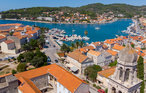 Ferienhaus - Vela Luka , Kroatien - CDS895 46