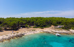 Ferienhaus - Vela Luka , Kroatien - CDS895 50