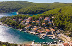 Semesterhus - Korcula-Tri Luke , Kroatien - CDS188 27