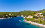 Semesterhus - Korcula-Tri Luke , Kroatien - CDS188 28