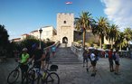 Ferienhaus - Peljesac-Viganj , Kroatien - CDP635 44