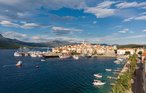 Ferieleilighet - Korcula-Zrnovska Banja , Kroatia - CDS604 41