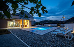 Ferienhaus - Vela Luka , Kroatien - CDS895 9