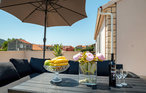 Ferienhaus - Vela Luka , Kroatien - CDS895 21
