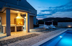 Ferienhaus - Vela Luka , Kroatien - CDS895 25