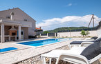 Ferienhaus - Vela Luka , Kroatien - CDS895 10