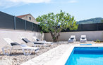 Ferienhaus - Vela Luka , Kroatien - CDS895 11