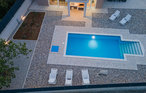 Ferienhaus - Vela Luka , Kroatien - CDS895 12