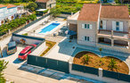 Ferienhaus - Vela Luka , Kroatien - CDS895 13