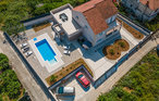 Ferienhaus - Vela Luka , Kroatien - CDS895 3