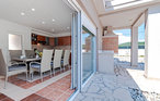 Ferienhaus - Vela Luka , Kroatien - CDS895 6