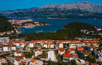 Ferienwohnung - Korcula , Kroatien - CDS884 8