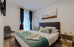 Feriehus - Korcula - Karbuni , Kroatia - CDS889 24