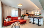 Feriehus - Korcula - Karbuni , Kroatia - CDS889 19