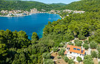 Ferienhaus - Korcula-Brna , Kroatien - CDS547 12