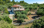 Ferienhaus - Korcula-Brna , Kroatien - CDS547 10
