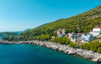 Feriehuse - Korcula-Smokvica , Kroatien - CDS846 13