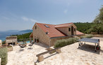 Ferienhaus - Korcula-Prigradica , Kroatien - CDS855 22