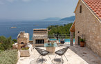 Ferienhaus - Korcula-Prigradica , Kroatien - CDS855 23