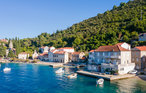 Ferienwohnung - Korcula-Racisce , Kroatien - CDS727 10