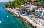Feriehus - Korcula-Popovratak , Kroatia - CDS504 1
