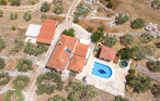 Location de vacances - Korcula-Gradina , Croatie - CDS925 8