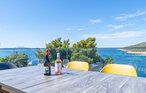 Ferienhaus - Korcula-Zavalatica , Kroatien - CDS923 17