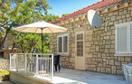 Ferienwohnung - Korcula-Lumbarda , Kroatien - CDS532 9