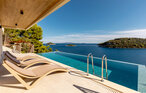Location de vacances - Korcula-Karbuni , Croatie - CDS977 1