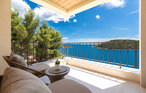 Location de vacances - Korcula-Karbuni , Croatie - CDS977 6