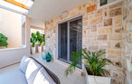 Location de vacances - Korcula - Blato , Croatie - CDS897 23