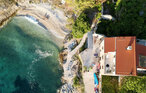 Feriehus - Korcula- Rasoha , Kroatia - CDS910 13