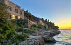 Feriehus - Korcula- Rasoha , Kroatia - CDS910 22