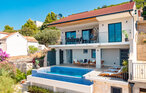 Feriehus - Korcula - Karbuni , Kroatia - CDS889 12