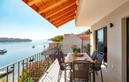 Feriehus - Korcula - Karbuni , Kroatia - CDS889 14