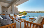 Feriehus - Korcula - Karbuni , Kroatia - CDS889 4