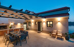 Feriehus - Korcula - Karbuni , Kroatia - CDS889 10