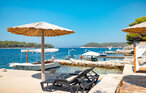 Feriehus - Korcula - Karbuni , Kroatia - CDS889 16