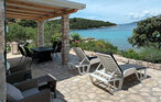 Feriehuse - Korcula-Zrnovska Banja , Kroatien - CDS519 2
