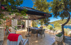 Location de vacances - Korcula - Vela Luka , Croatie - CDS759 15