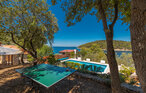Location de vacances - Korcula - Vela Luka , Croatie - CDS759 1