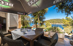 Location de vacances - Korcula - Vela Luka , Croatie - CDS759 18