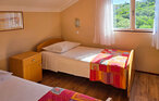 Semesterhus - Korcula-Tankaraca , Kroatien - CDS146 45