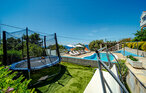 Ferienwohnung - Korcula-Prizba , Kroatien - CDS037 33