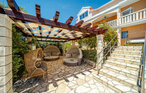 Ferienwohnung - Korcula-Prizba , Kroatien - CDS037 4