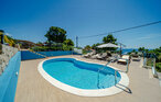 Ferienwohnung - Korcula-Prizba , Kroatien - CDS037 9