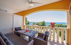 Ferienwohnung - Korcula-Prizba , Kroatien - CDS037 16