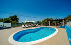 Ferienwohnung - Korcula-Prizba , Kroatien - CDS037 10