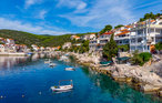 Korcula-Zavalatica